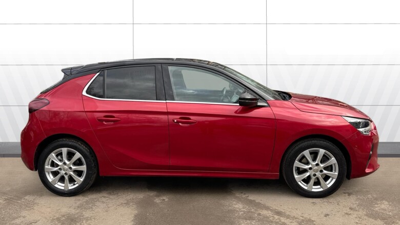 Vauxhall Corsa 1.2 Turbo Elite Nav 5dr Petrol Hatchback